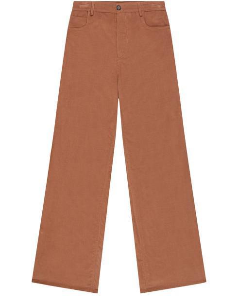 商品VANESSA BRUNO|Tybalt 高腰长裤,价格¥2016,第1张图片