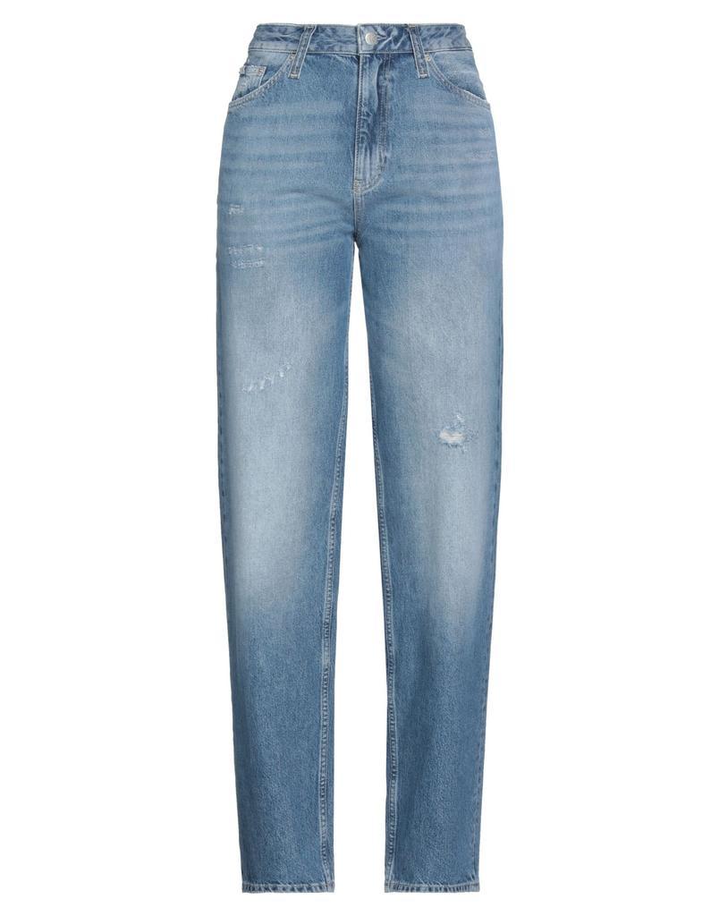 商品Calvin Klein|Denim pants,价格¥541,第1张图片
