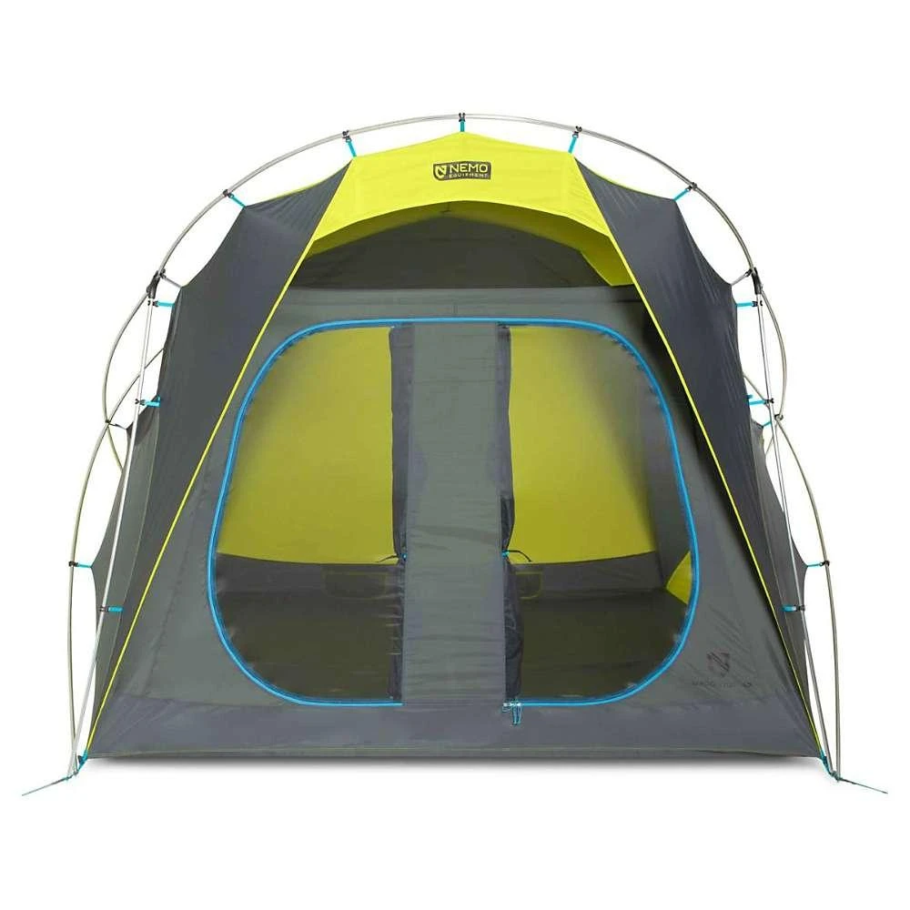 NEMO Wagontop 4P Tent 商品