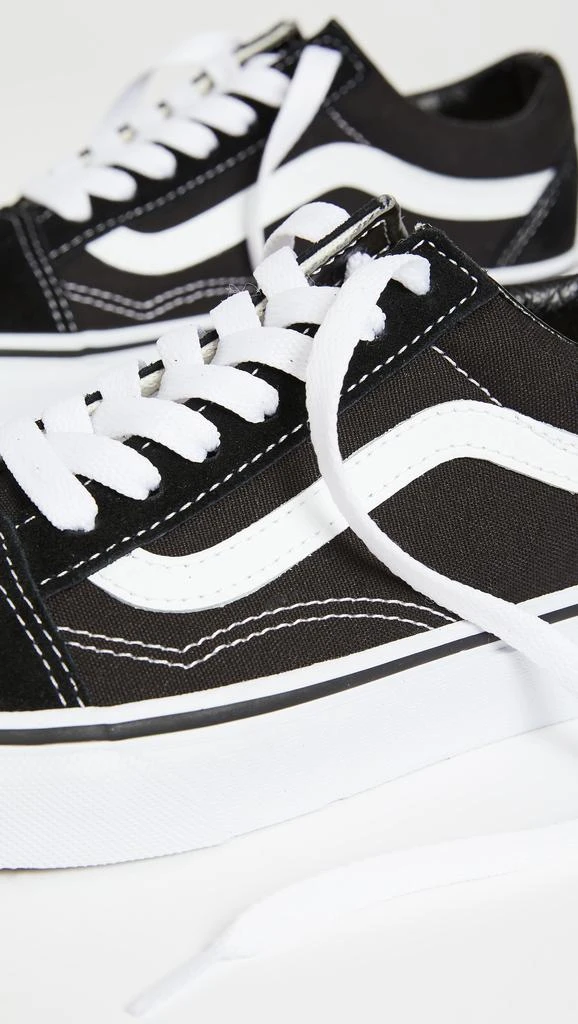 商品Vans|Vans UA Old Skool 运动鞋,价格¥525,第5张图片详细描述