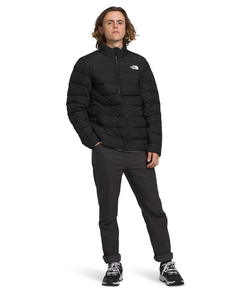 商品The North Face|Aconcagua 3 Jacket,价格¥1496,第3张图片详细描述