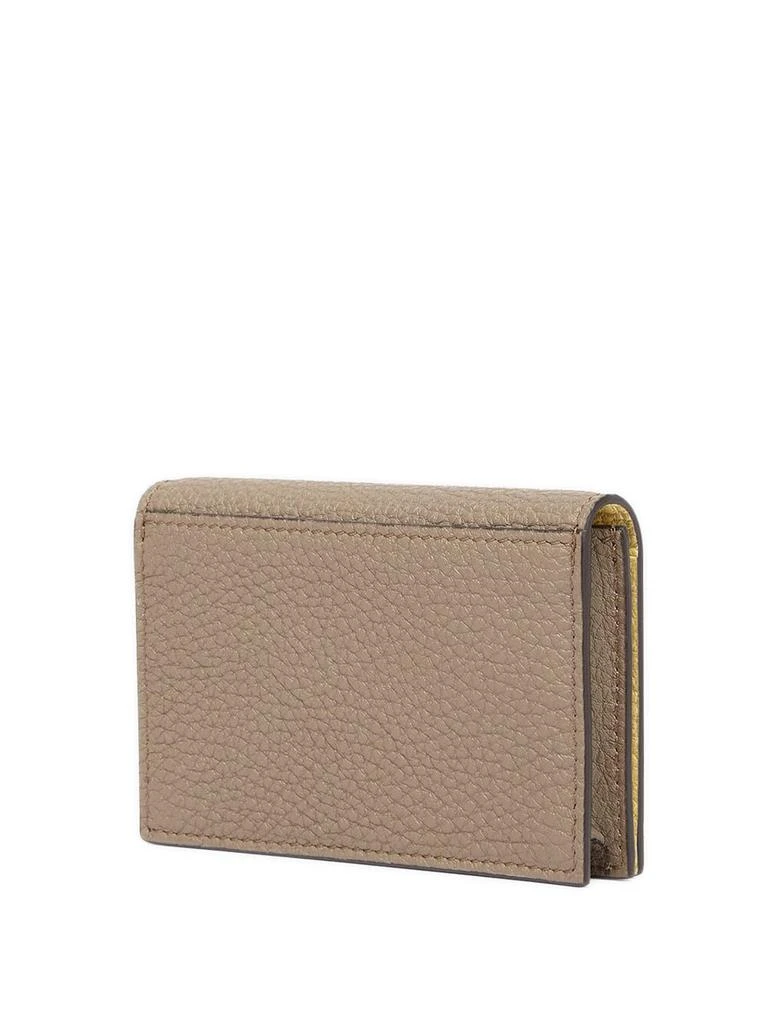 商品Fendi|Baguette card holder,价格¥1541,第2张图片详细描述