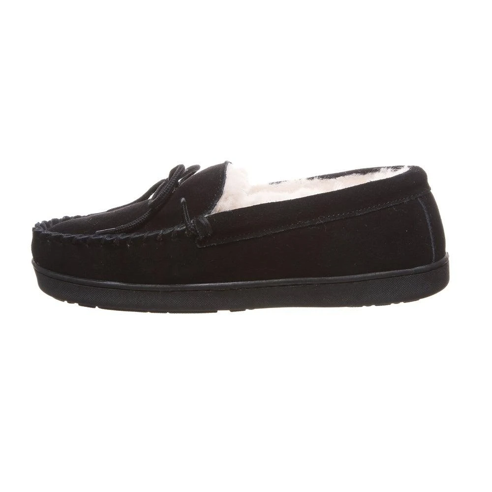 商品Bearpaw|Moc II Moccasin Slippers,价格¥303,第4张图片详细描述