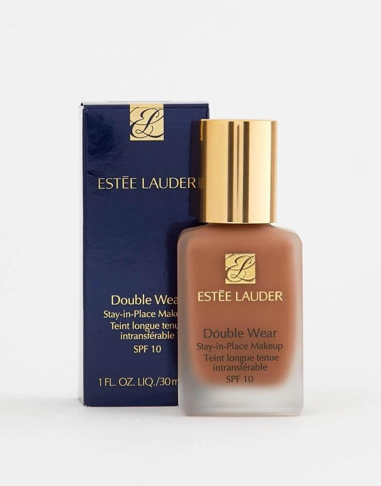 Estee Lauder Double Wear Stay in Place Foundation SPF10 商品