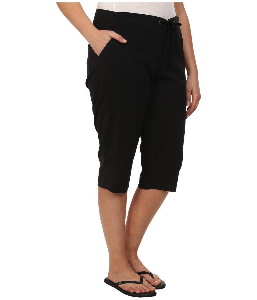 商品Columbia|Plus Size Anytime Outdoor™ Capri,价格¥169-¥331,第4张图片详细描述