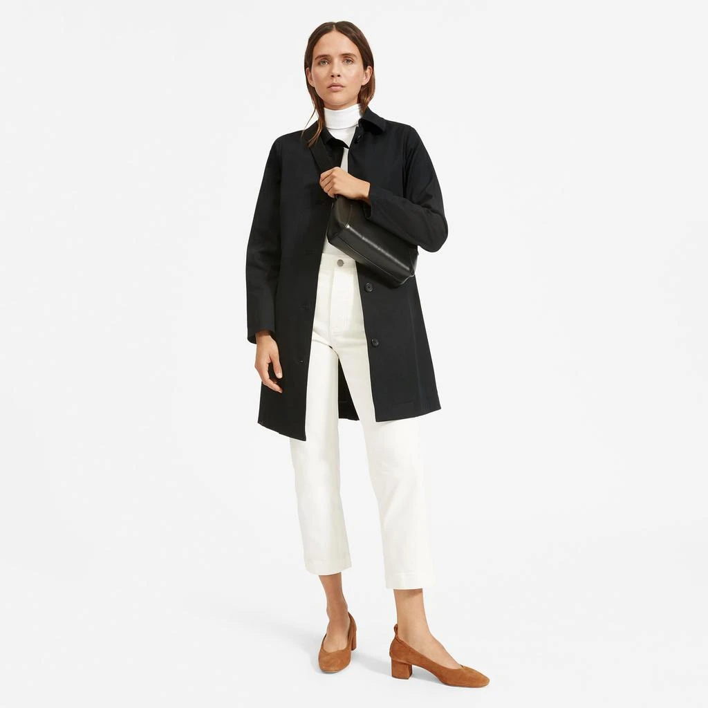 商品Everlane|The Day Heel,价格¥1068,第5张图片详细描述