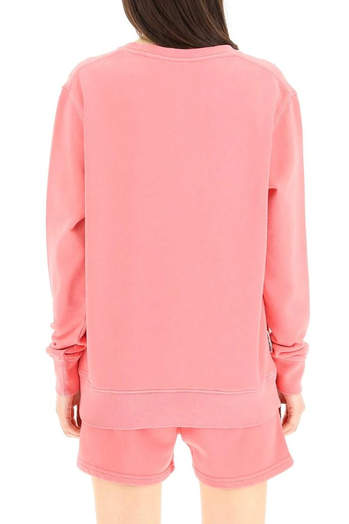 商品Autry|Autry Matchpoint Crewneck Sweatshirt,价格¥1426,第3张图片详细描述