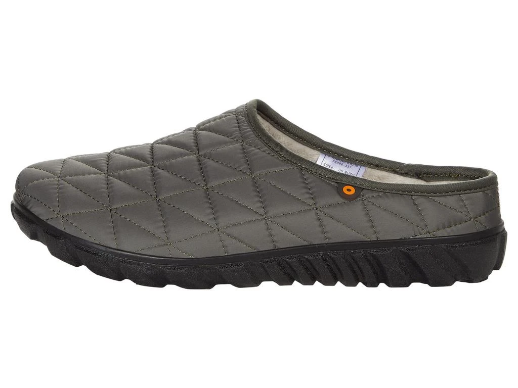 商品Bogs|Snowday II Slipper,价格¥532,第4张图片详细描述