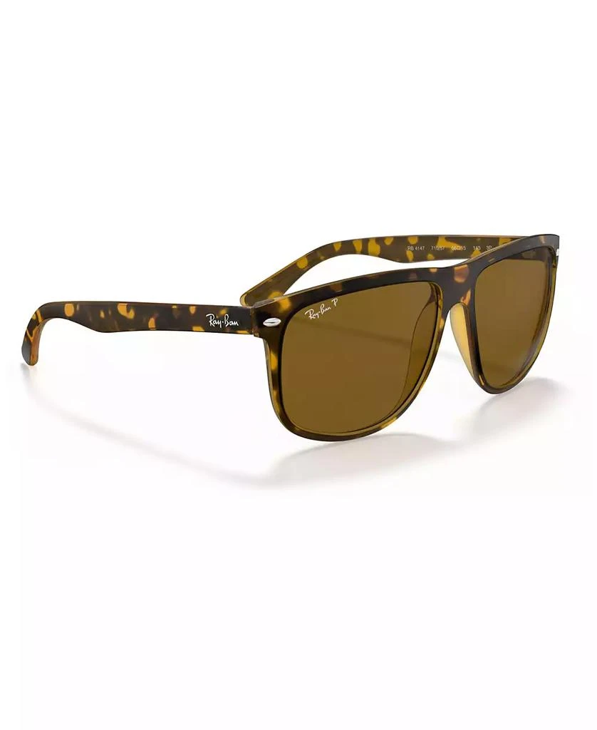 商品Ray-Ban|Unisex Polarized Sunglasses, RB4147,价格¥1714,第3张图片详细描述