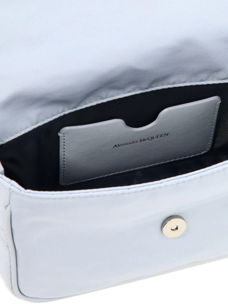 商品Alexander McQueen|Alexander McQueen Skull Stud Crossbody Bag,价格¥3109,第4张图片详细描述
