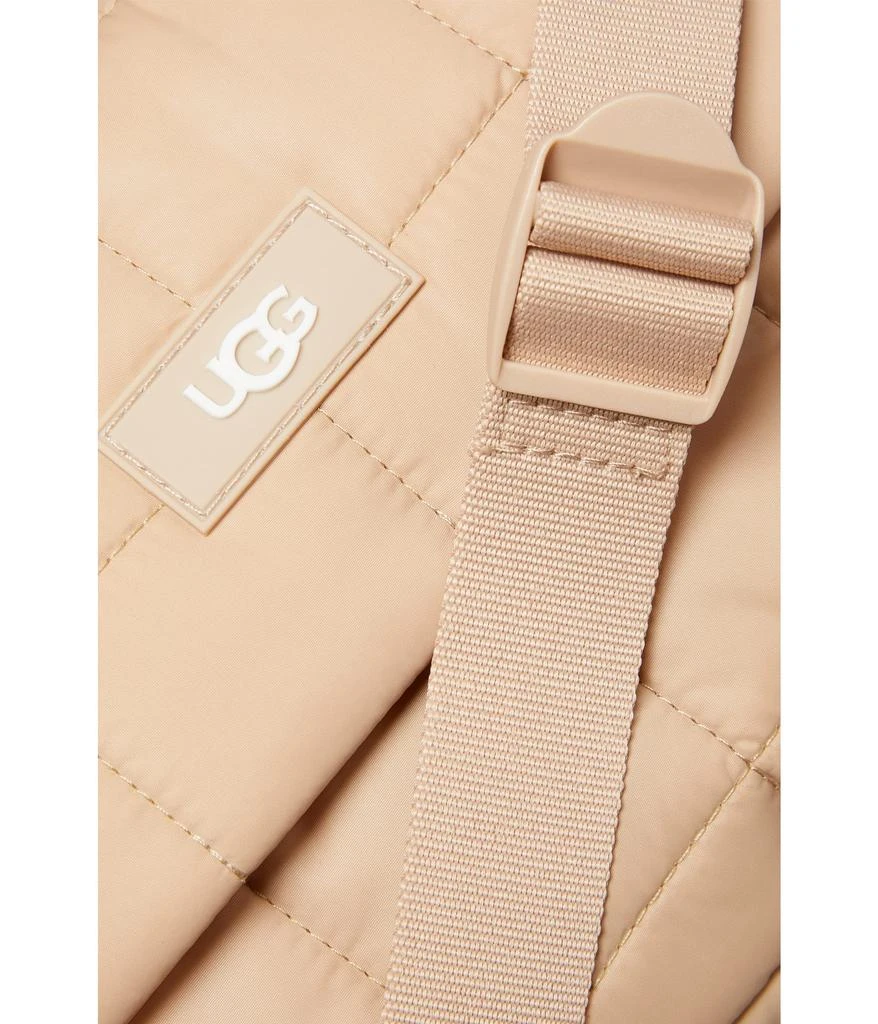 商品UGG|Dalton Crossbody Puff,价格¥496,第4张图片详细描述