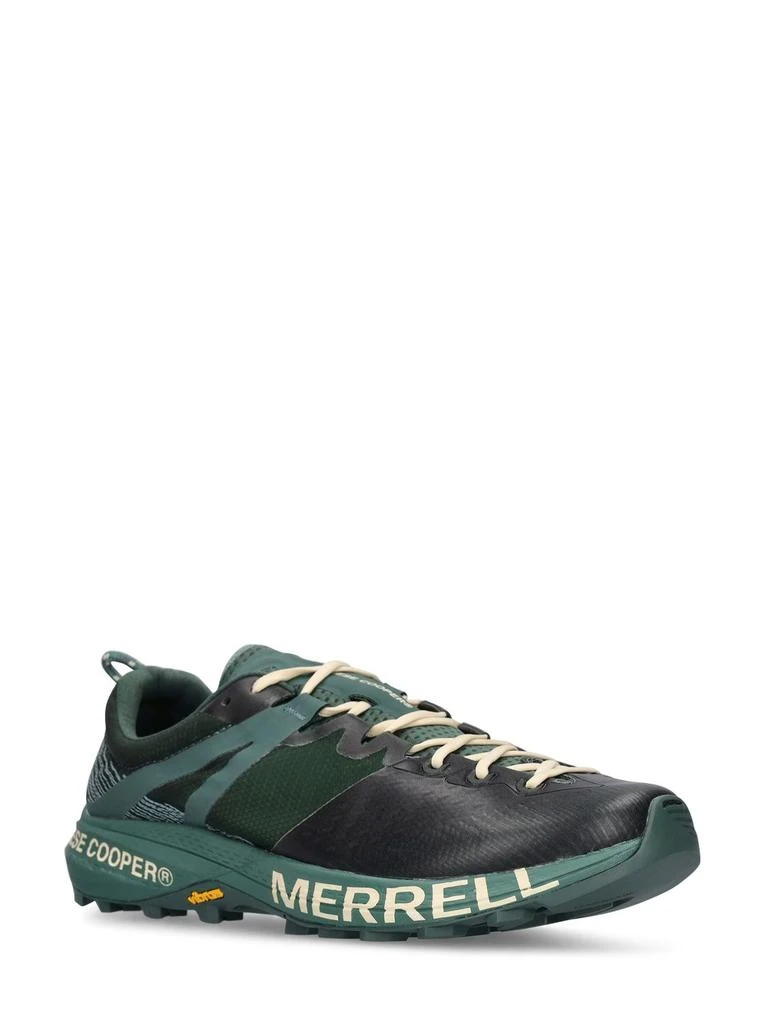 商品Merrell|Reese Cooper Mqm Sneakers,价格¥375,第2张图片详细描述