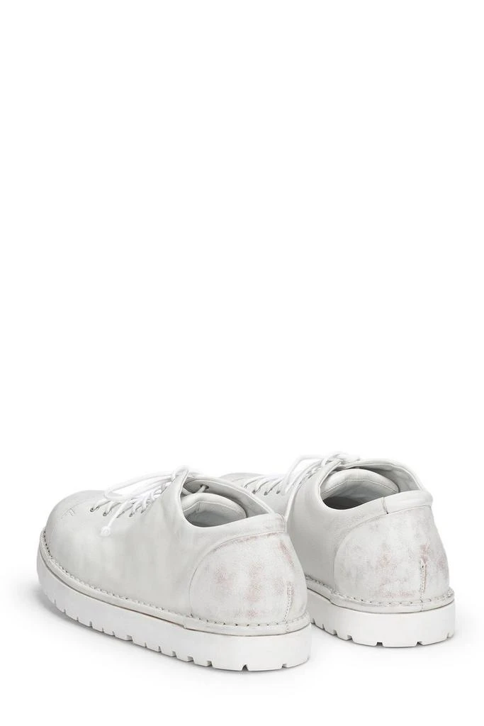 商品Marsèll|Marsèll Pallottola Derby Shoes,价格¥2927,第3张图片详细描述