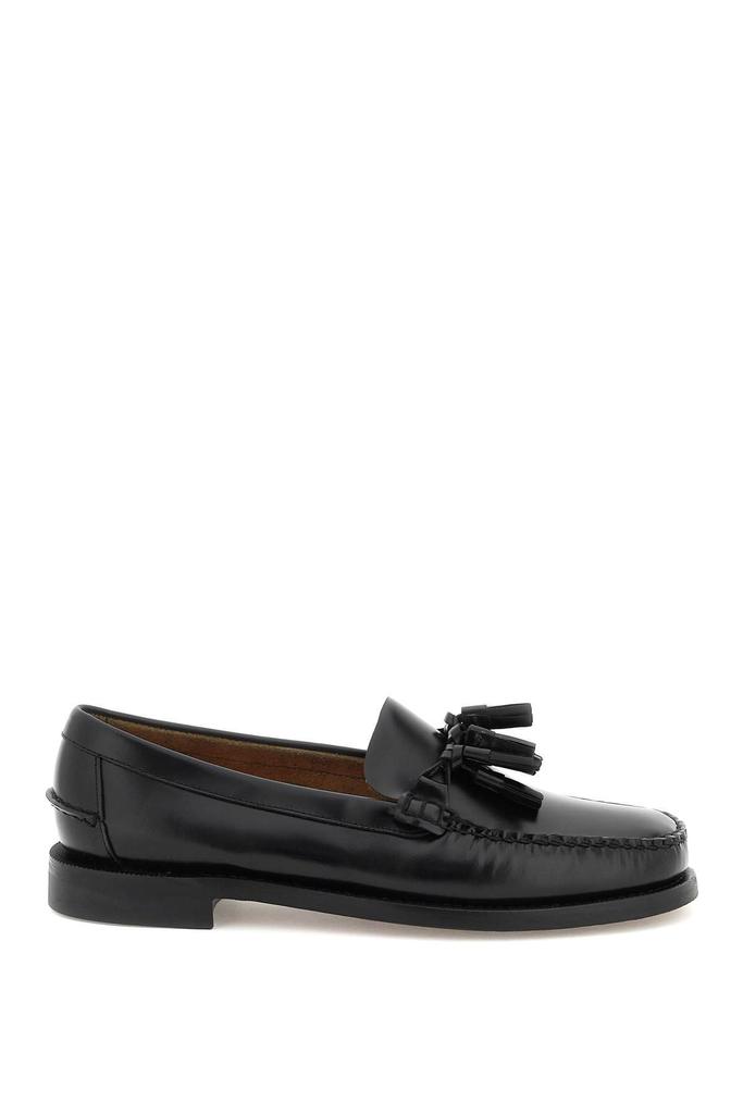 WILL TRIPLE TASSEL LOAFERS商品第1张图片规格展示