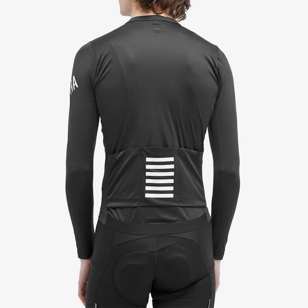 商品Rapha|Rapha Pro Team Long Sleeve Jersey,价格¥1161,第3张图片详细描述