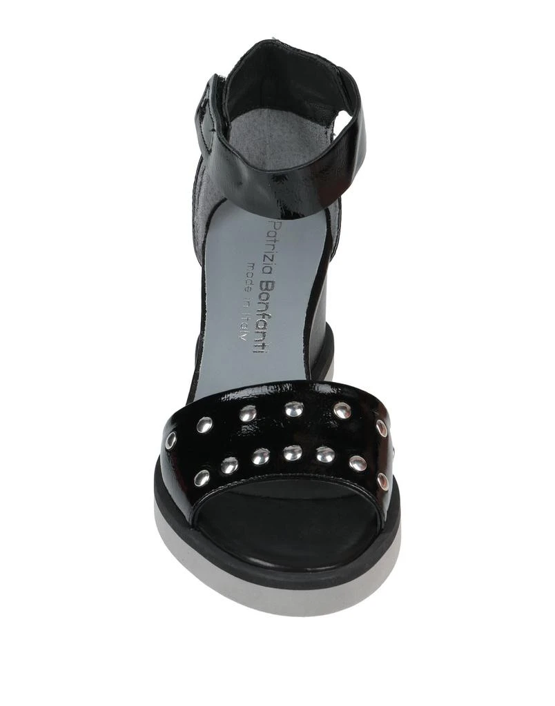 商品PATRIZIA BONFANTI|Sandals,价格¥1239,第4张图片详细描述