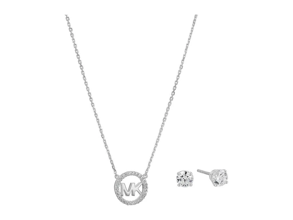 商品Michael Kors|Necklace Box Set,价格¥1567,第1张图片