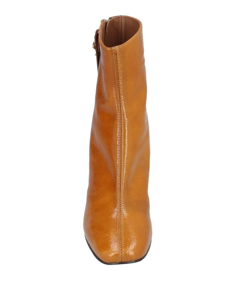 商品PINKO|Ankle boot,价格¥2536,第4张图片详细描述