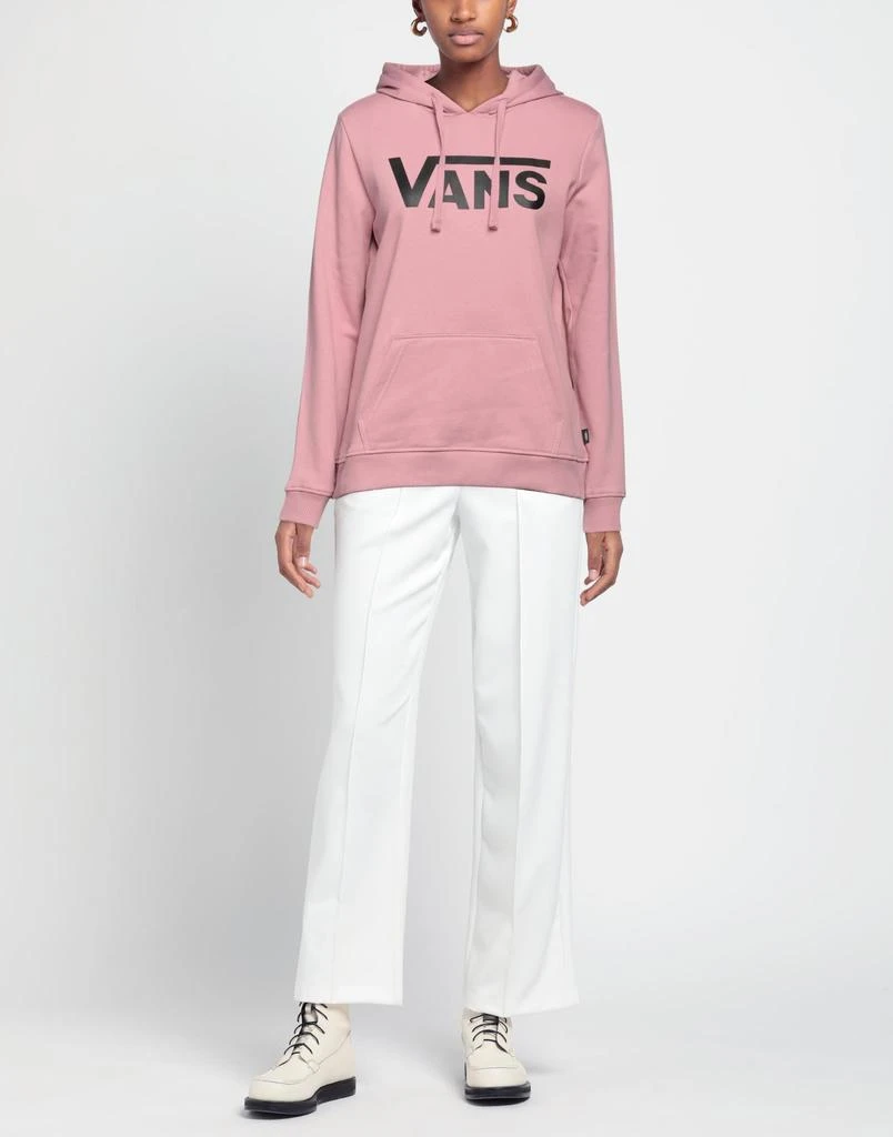 商品Vans|Hooded sweatshirt,价格¥350,第2张图片详细描述