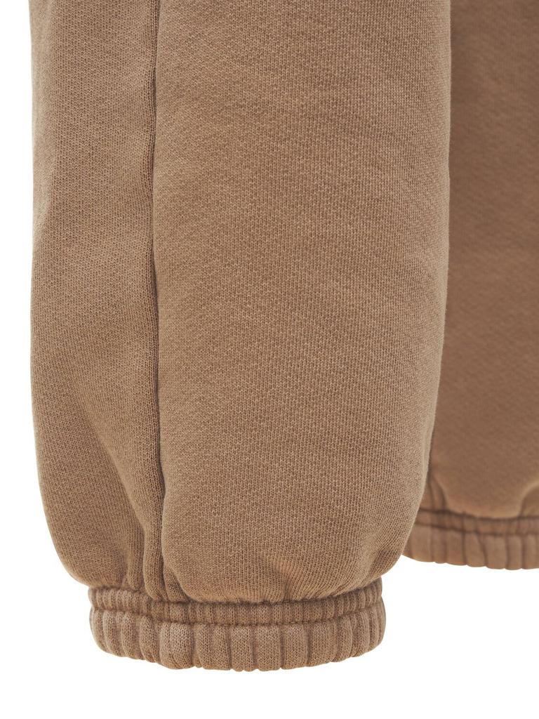 Gradient Classic Cotton Sweatpants商品第7张图片规格展示