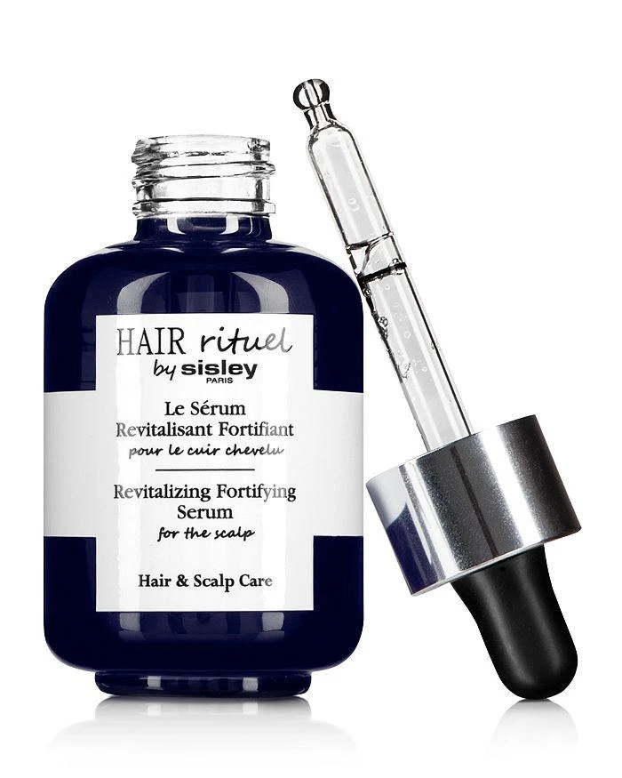 商品Sisley|Sisley-Paris Hair Rituel Revitalizing Fortifying Hair Serum Duo ($410 value),价格¥2826,第3张图片详细描述