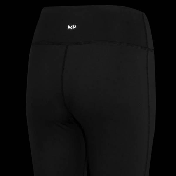 商品Myprotein|MP Women's Velocity Leggings - Black,价格¥274,第5张图片详细描述