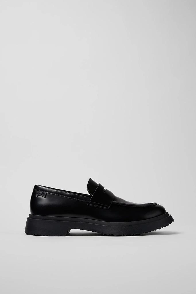 商品Camper|Camper Walden Leather Moc Toe Loafer Shoe,价格¥1564,第2张图片详细描述