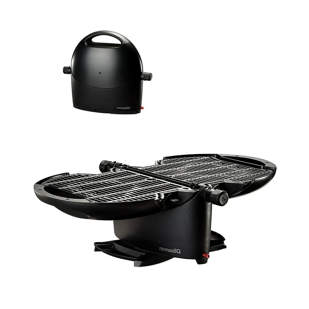 商品nomadiQ Grills|Portable Propane Gas Grill,价格¥2243,第1张图片
