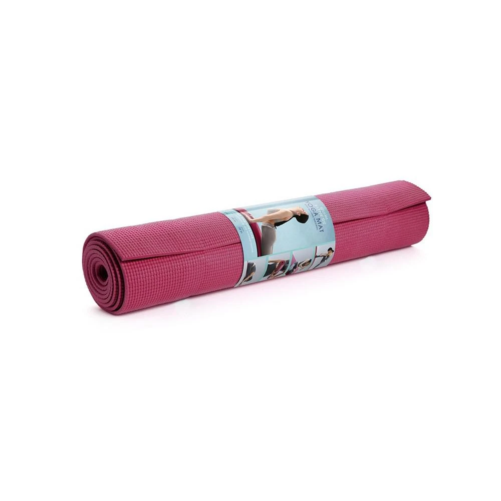 商品LOMI|Fitness Yoga Mat,价格¥447,第2张图片详细描述