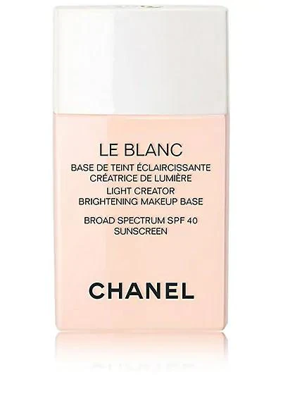 商品Chanel|珍珠光采妆前乳 SPF 30+/PA +++,价格¥391,第1张图片