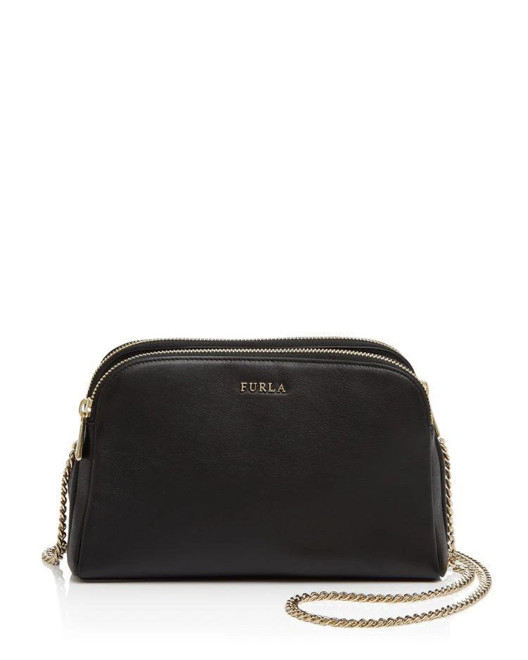 商品Furla|Extra Large Capriccio Crossbody  ,价格¥2078,第1张图片