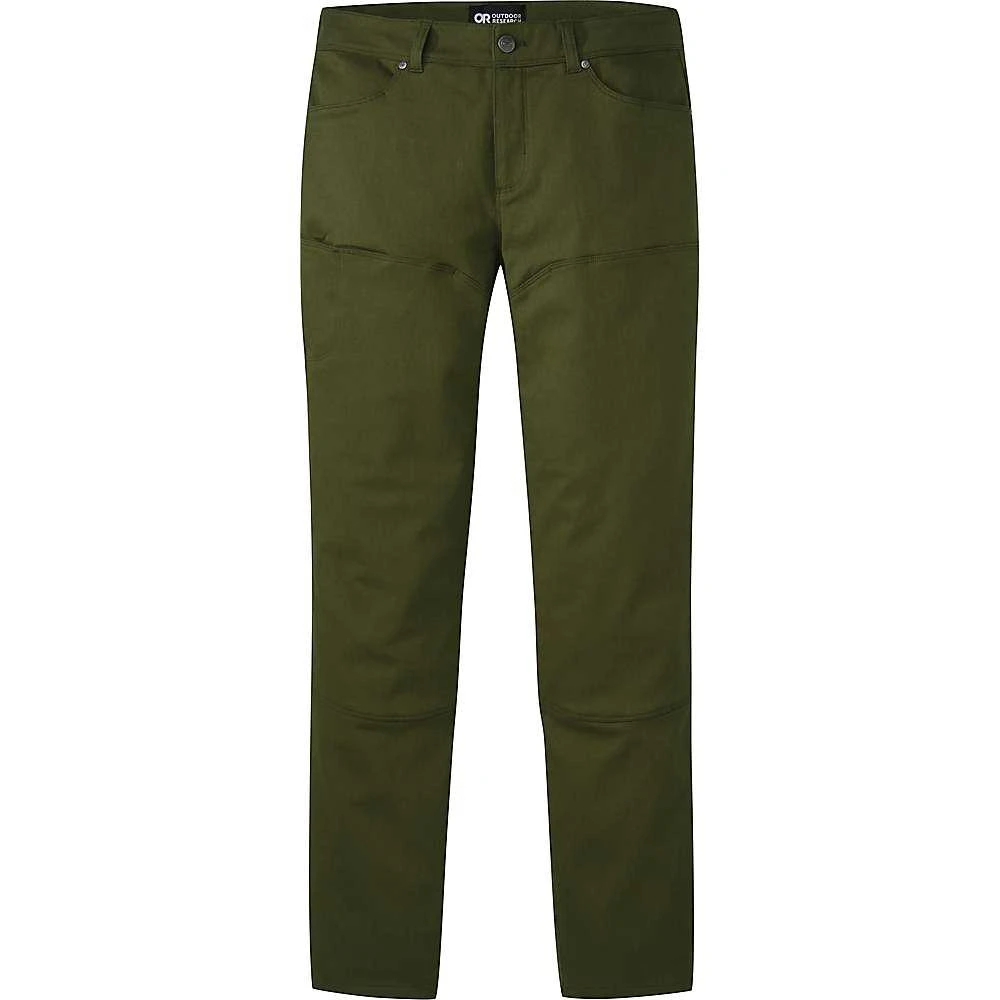 商品Outdoor Research|Outdoor Research Women's Lined Work Pant,价格¥652,第1张图片