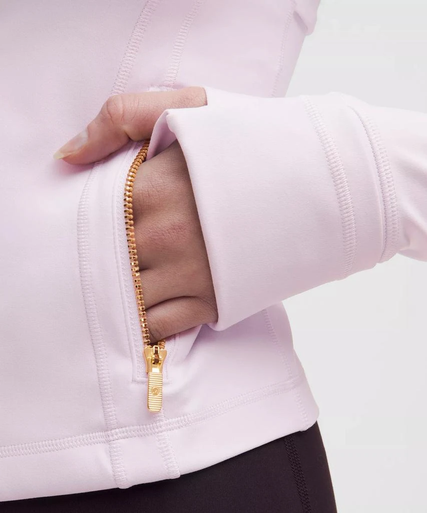 Define Cropped Jacket *Nulu 商品