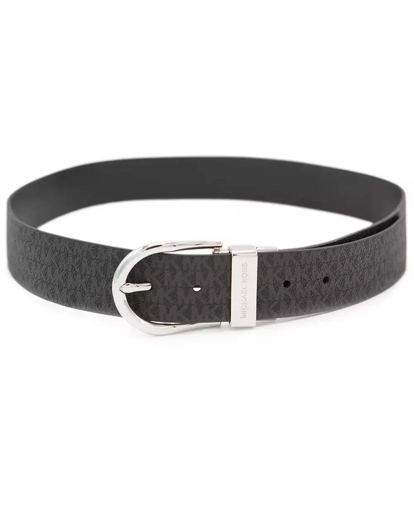商品Michael Kors|Michael Kors Women's 38MM Reversible Belt,价格¥432,第2张图片详细描述