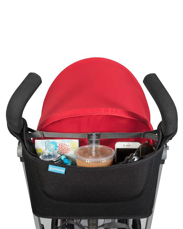 商品UPPAbaby|Carryall Parent Organizer Tote,价格¥372,第3张图片详细描述