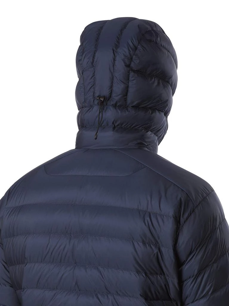 商品Arc'teryx|男款 始祖鸟 Cerium LT系列 多功能 连帽 羽绒服,价格¥3181,第5张图片详细描述