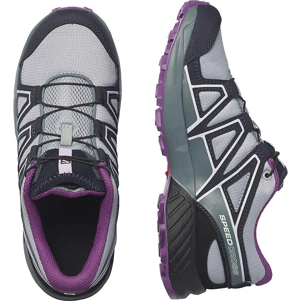 Salomon Junior's Speedcross Shoe 商品