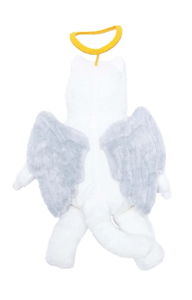 商品RIPNDIP|Angel Nerm Plush Toy,价格¥196,第2张图片详细描述