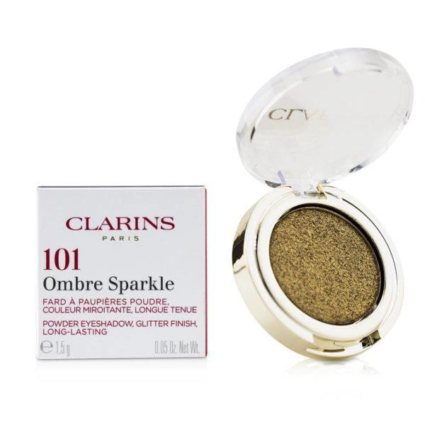 商品Clarins|Ombre Sparkle,价格¥180,第2张图片详细描述