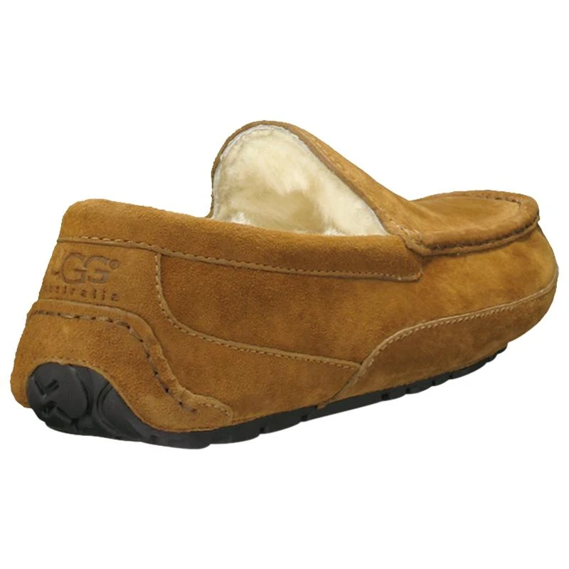 商品UGG|UGG Ascot - Men's,价格¥913,第3张图片详细描述