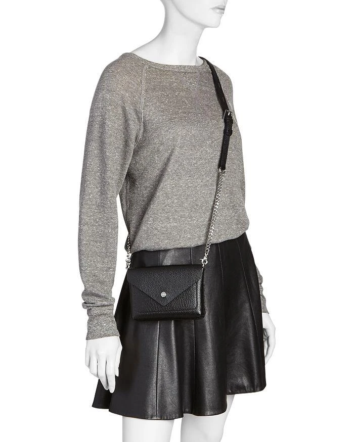 商品Botkier New York|Vivi Leather Belt Bag,价格¥667,第2张图片详细描述