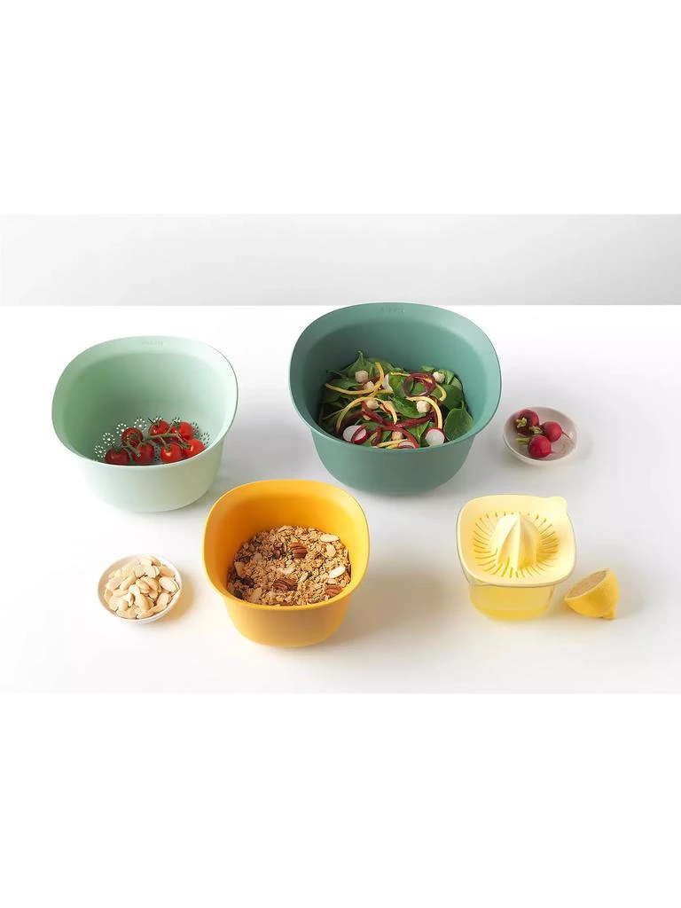 Tasty+ 5-Piece Mixing Bowl Set 商品