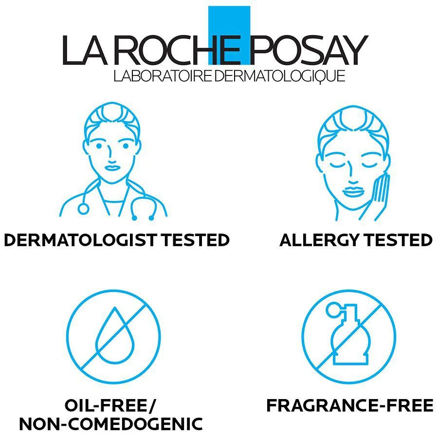 La Roche-Posay Lipikar Lotion Daily Repair, Body and Face Moisturizer 7