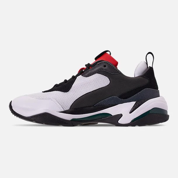 商品Puma|男士 Puma Thunder Spectra 运动鞋,价格¥372,第4张图片详细描述