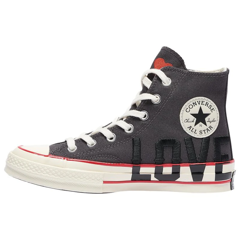 商品Converse|Chuck 70 Hi - Women's女士帆布鞋 休闲鞋,价格¥518,第2张图片详细描述