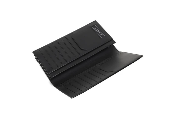 巴利男士钱包手拿包 黑色BAYN.HP-6235653（澳门仓发货） 商品