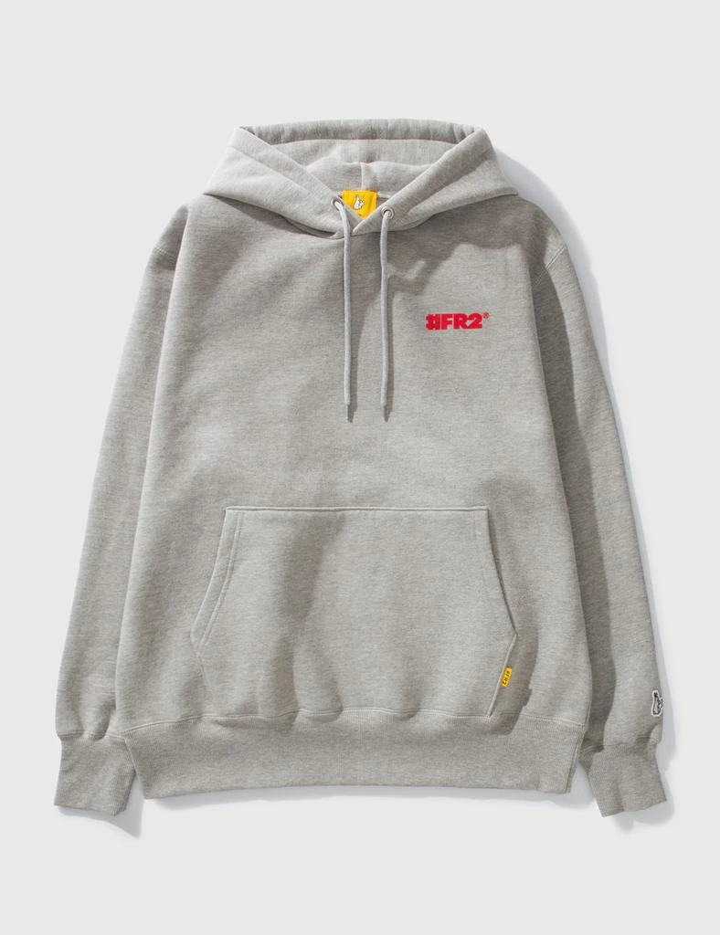 商品#FR2|Photographer Hoodie,价格¥759,第2张图片详细描述