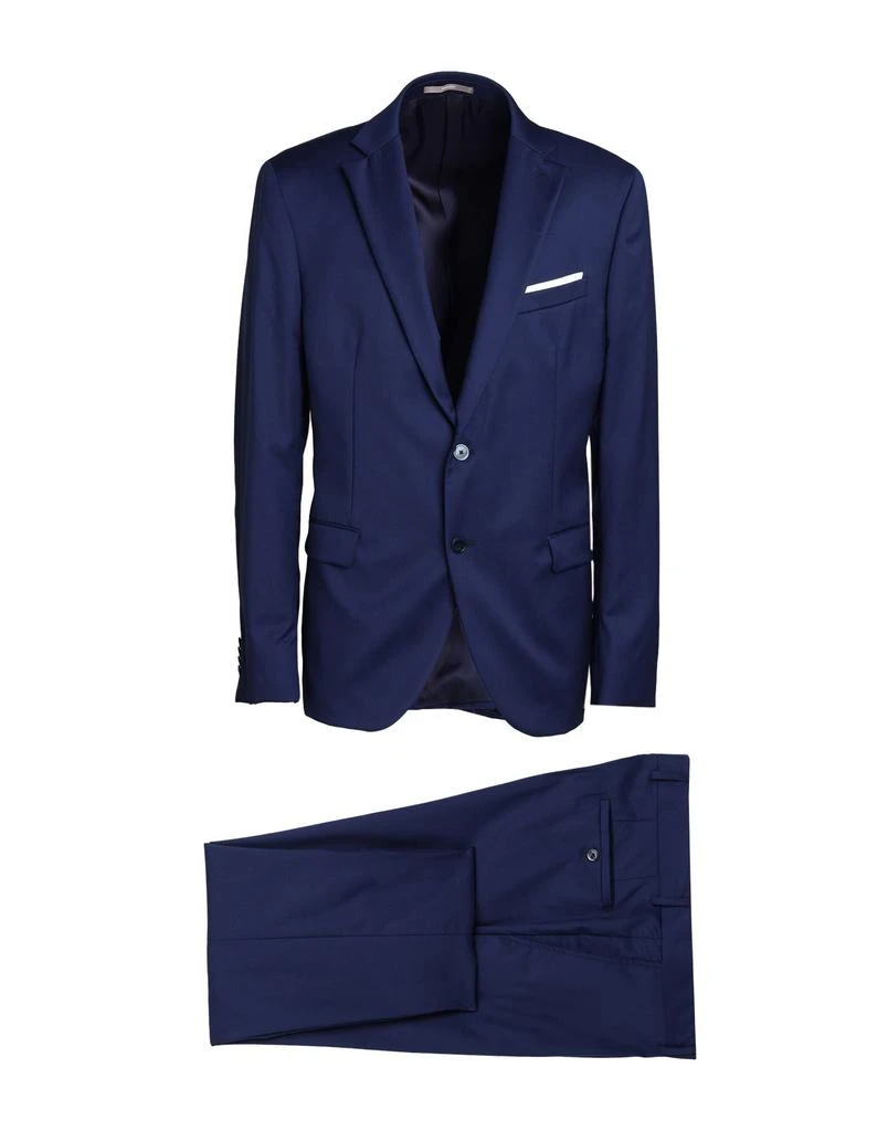 商品PAOLONI|Suits,价格¥1532,第1张图片