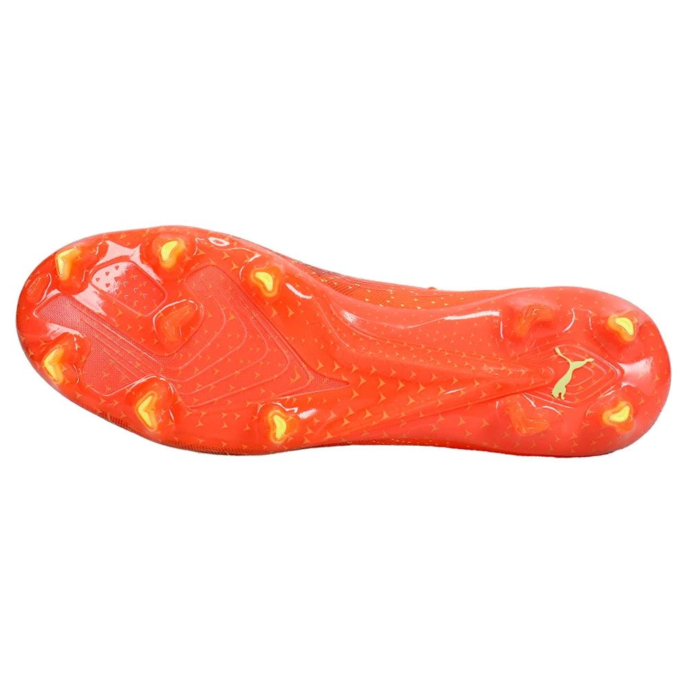 商品Puma|Ultra Ultimate FG/AG Soccer Cleats,价格¥542,第5张图片详细描述