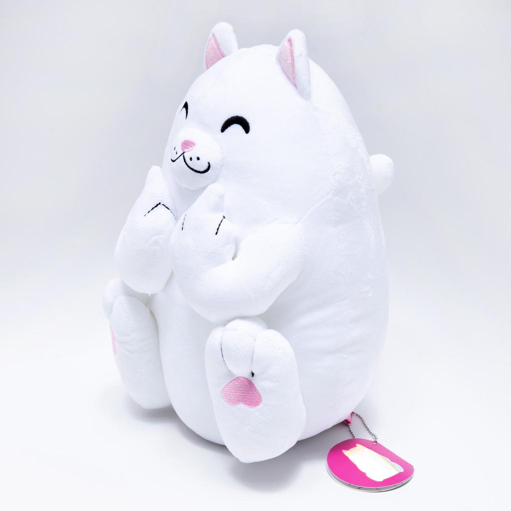 Youtooz Nermal Plush商品第7张图片规格展示